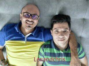 Lexandchris