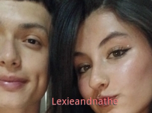 Lexieandnathe