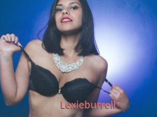 Lexieburrell