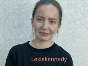 Lexiekennedy