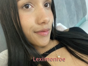 Lexiimonroe