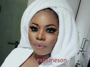 Lexijameson
