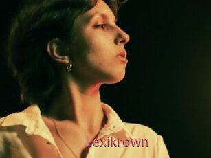 Lexikrown