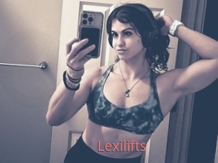 Lexilifts