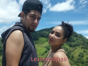 Lexlieandjhair