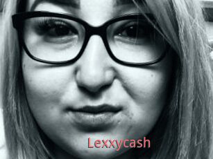 Lexxycash