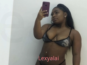 Lexyalai