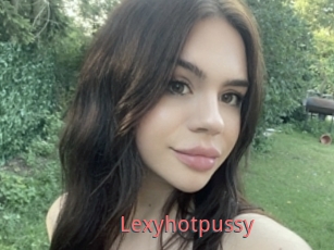 Lexyhotpussy