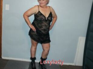 Lexylady