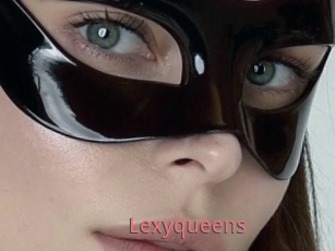 Lexyqueens