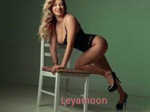 Leyamoon
