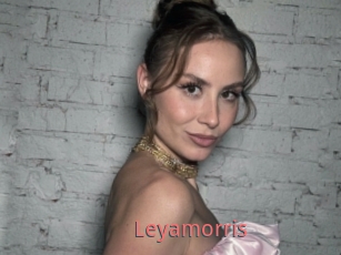 Leyamorris