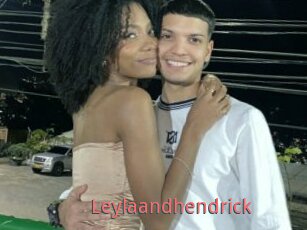 Leylaandhendrick