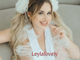 Leylalovely
