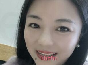 Lhohn