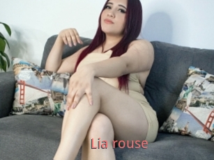 Lia_rouse