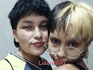 Liaandlilo