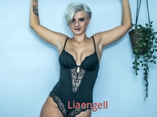 Liaengell