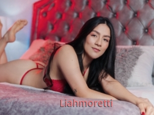 Liahmoretti