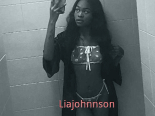 Liajohnnson