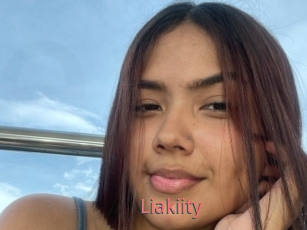 Liakiity