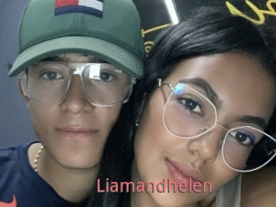 Liamandhelen