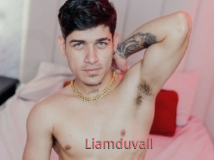 Liamduvall