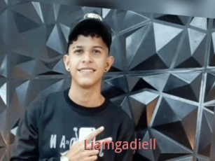 Liamgadiell