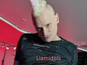 Liamidols