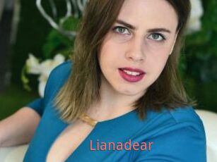 Lianadear