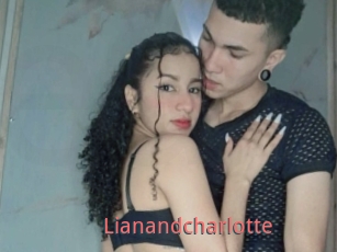 Lianandcharlotte