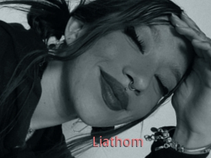 Liathom