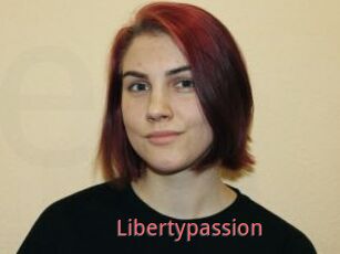 Libertypassion