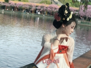 Ligaoli