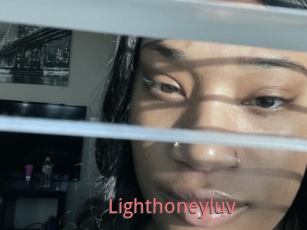 Lighthoneyluv
