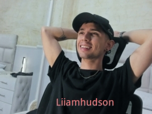 Liiamhudson