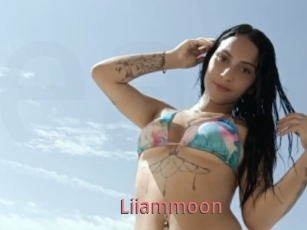Liiammoon