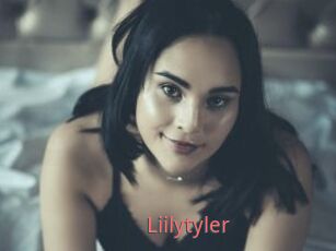 Liilytyler
