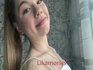Likamoriss