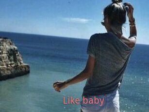 Like_baby