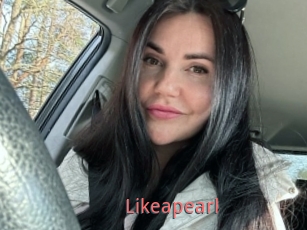 Likeapearl