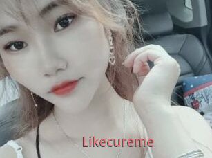 Likecureme
