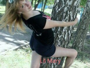 Lil_Mary