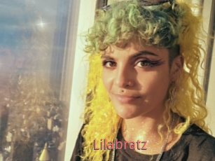 Lilabratz