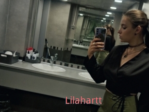 Lilahartt