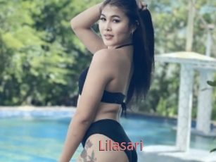 Lilasari
