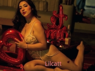 Lilcatt