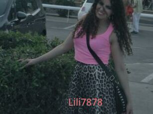 Lili7878