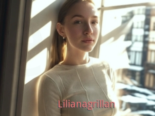 Lilianagrillan