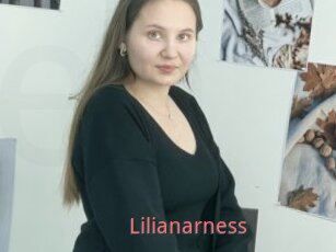 Lilianarness